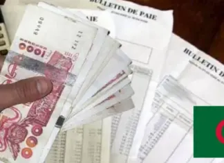 L’Algérie figure dans le Top 5 africain du coût de la vie, mais le salaire moyen inquiète L’Algérie figure dans le Top 5 africain du coût de la vie, mais le salaire moyen inquiète