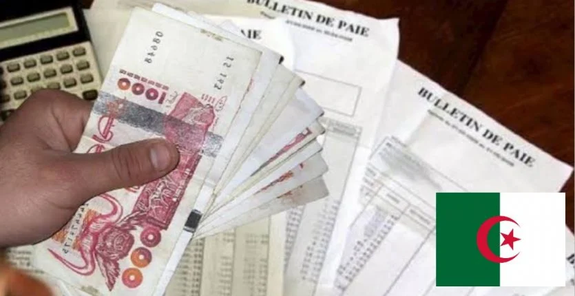 L’Algérie figure dans le Top 5 africain du coût de la vie, mais le salaire moyen inquiète L’Algérie figure dans le Top 5 africain du coût de la vie, mais le salaire moyen inquiète