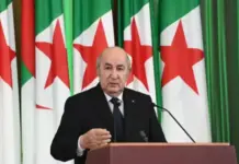 « L’Algérie n’a besoin que de Dieu et de ses enfants » : Tebboune réplique à la France « L’Algérie n’a besoin que de Dieu et de ses enfants » : Tebboune fustige les accusations françaises