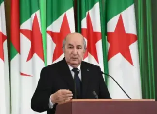 « L’Algérie n’a besoin que de Dieu et de ses enfants » : Tebboune réplique à la France « L’Algérie n’a besoin que de Dieu et de ses enfants » : Tebboune fustige les accusations françaises