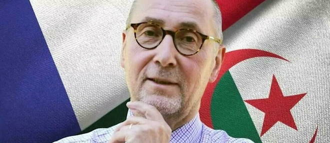 La France a-t-elle soutenu le FIS Les aveux déroutants de Xavier Driencourt La France a-t-elle soutenu le FIS ? Les aveux déroutants de Xavier Driencourt