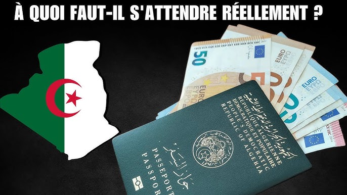 La Nouvelle Allocation Touristique en Algérie Une Réforme Attendue ou une Bombe à Retardement La Nouvelle Allocation Touristique en Algérie : Une Réforme Attendue ou une Bombe à Retardement ?