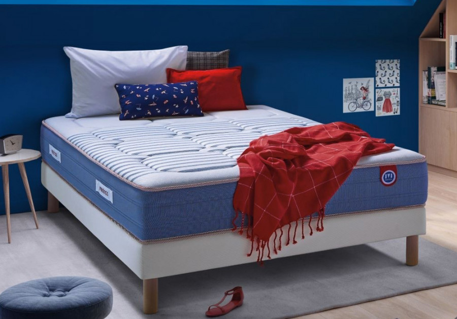 Le Marchand de Rêves Nafaa Semar, le Matelassier des Stars qui a Révolutionné la Vente de Matelas en France Le Marchand de Rêves : Nafaa Semar, le Matelassier des Stars qui a Révolutionné la Vente de Matelas en France