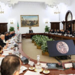 Réunion du Conseil des ministres : Tebboune trace le cap, des enjeux cruciaux au menu