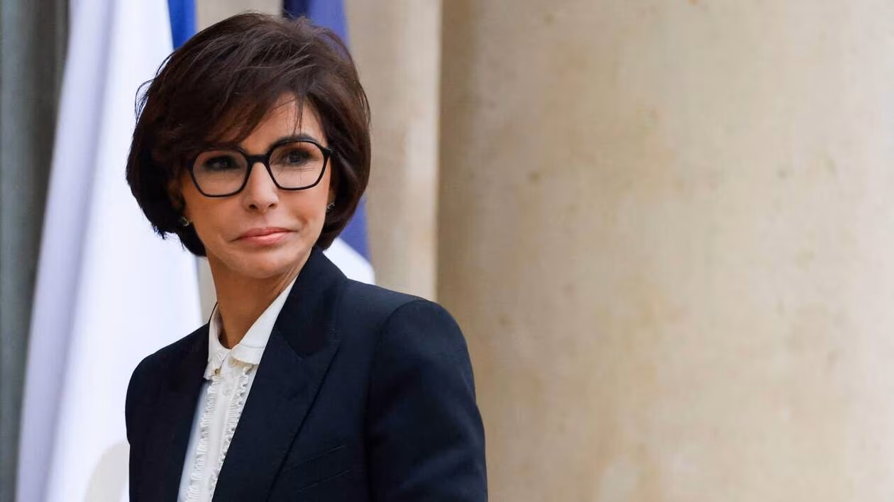 Scandale en France Rachida Dati qualifiée de « petite beurette » crée l'indignation Scandale en France : Rachida Dati qualifiée de « petite beurette » crée l'indignation