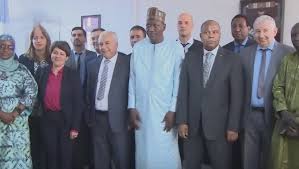 Sonatrach et le Niger un partenariat stratégique pour une raffinerie et un complexe pétrochimique Sonatrach et le Niger : un partenariat stratégique pour une raffinerie et un complexe pétrochimique