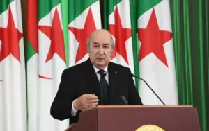 Tebboune Écarte le Président de la Cour des Comptes : Une Page se Tourne Après 30 Ans de Règne