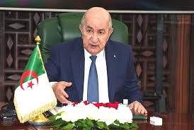 Tebboune limoge le wali de Béchar : entre réforme et gestion de crise administrative Tebboune limoge le wali de Béchar : entre réforme et gestion de crise administrative