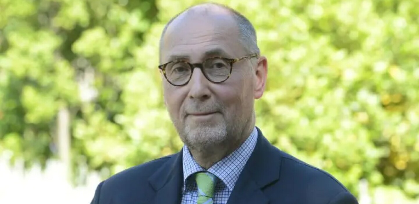 Xavier Driencourt Quand l’arrogance française propose des mesures absurdes contre l’Algérie Xavier Driencourt : Quand l’arrogance française propose des mesures absurdes contre l’Algérie