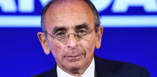 Colonisation de l’Algérie : Quand Benjamin Stora Fait Taire Éric Zemmour dans un Débat Historique Explosif Colonisation de l’Algérie : Quand Benjamin Stora Fait Taire Éric Zemmour dans un Débat Historique Explosif