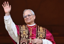 Sur les traces de Saint Augustin : le pape Léon XIV veut se rendre en Algérie Sur les traces de Saint Augustin : le pape Léon XIV veut se rendre en Algérie
