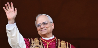 Sur les traces de Saint Augustin : le pape Léon XIV veut se rendre en Algérie Sur les traces de Saint Augustin : le pape Léon XIV veut se rendre en Algérie