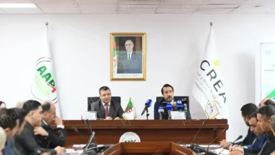 L&rsquo;AAPI invite les opérateurs algériens au SIAL Canada 2026 pour booster les exportations agroalimentaires