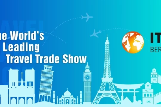 L’Algérie séduit les touristes allemands à l’ITB Berlin 2026