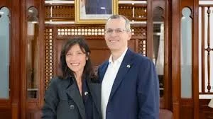 Mark Shapiro, nouveau chargé d&rsquo;affaires américain à Alger : un retour sous l&rsquo;ère Trump