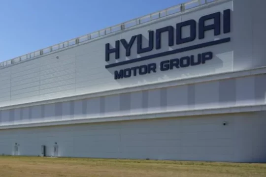 Retour de Hyundai en Algérie : Réseau de concessionnaires et usine en vue pour 2026