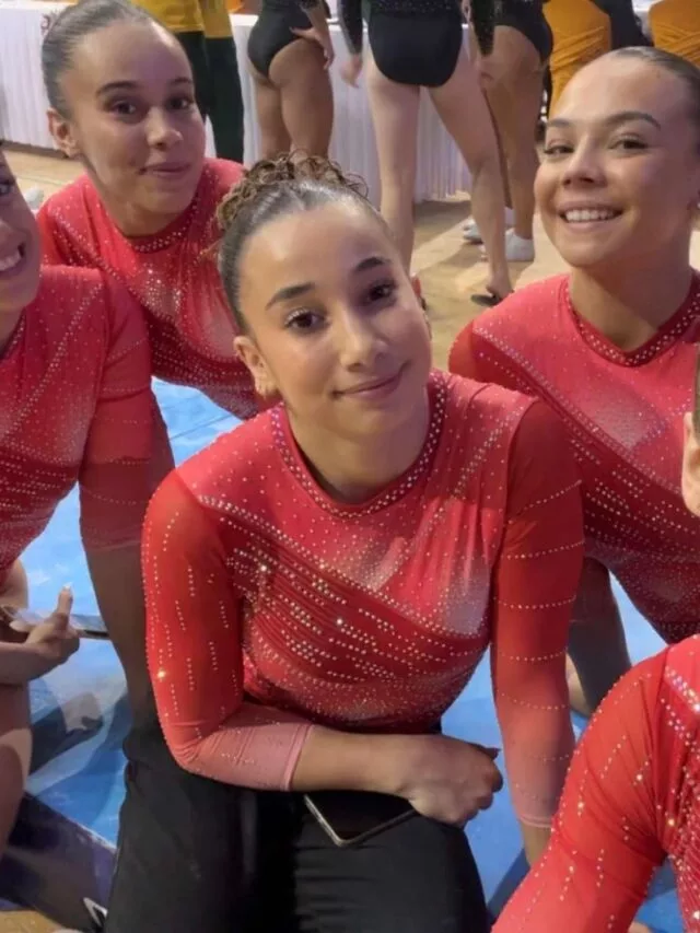 Championnats d&rsquo;Afrique de gymnasique 2026 : Nemour sacrée, Laroui révélée, l&rsquo;Algérie qualifiée pour les Mondiaux