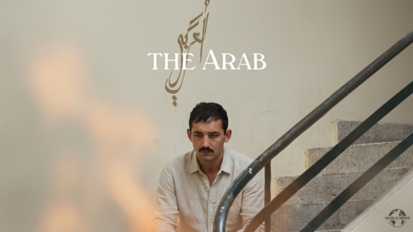 Malek Bensmaïl, réalisateur du documentaire The Arab, dont la première algérienne a été annulée au Festival du Film Méditerranéen d'Annaba en avril 2026
