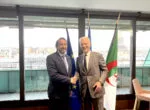 Patrick Martin, président du MEDEF, rencontre des chefs d'entreprises franco-algériens à Alger, avril 2026, pour relancer les échanges économiques bilatéraux