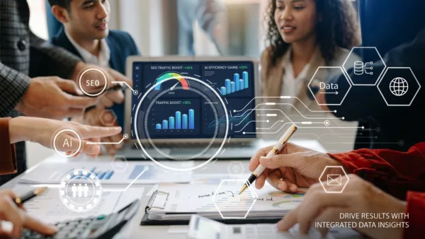 Entrepreneur algérien recevant son label start-up — exonération fiscale DGI 2026