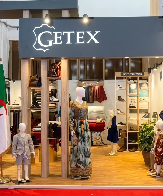 Texstyle Expo 2026 : derrière le succès du salon, une filière textile algérienne encore à 23% de son autonomie