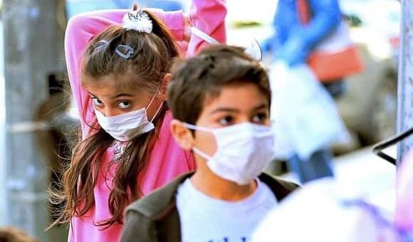 Covid-19 en Algérie / la question de la vaccination des enfants en voie d’être tranchée