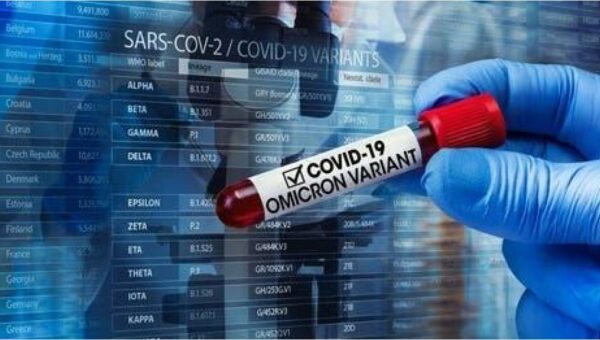 Covid-19 / des cas d’un sous-variant d’Omicron détectés en Algérie