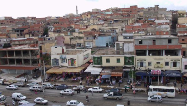 Alger / le ministre de l’Habitat se prononce sur le dossier des constructions non conformes