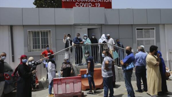 Pr Kamel Hayel / « La majorité des patients Covid hospitalisés au CHU Mustapha Pacha ont été contaminées par des enfants scolarisés »