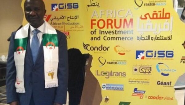 Des opportunités prometteuses pour les entreprises algériennes sur le marché africain et sénégalais