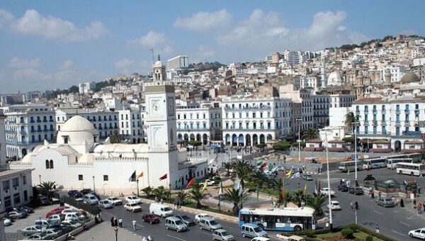L’Algérie est parmi les pays africains les plus vivables