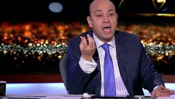 Amr Adib appelle les Égyptiens à suivre l’exemple des Algériens
