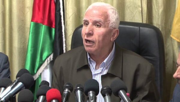 Un leader du mouvement Fatah : les Arabes tentent de saboter l’initiative de l’Algérie