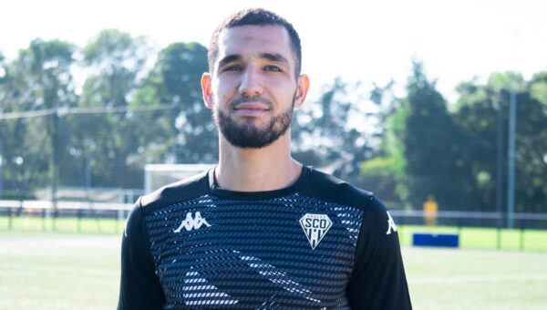 Bentaleb commente l’exclusion des « Verts » du CAN 2022 Cameroun