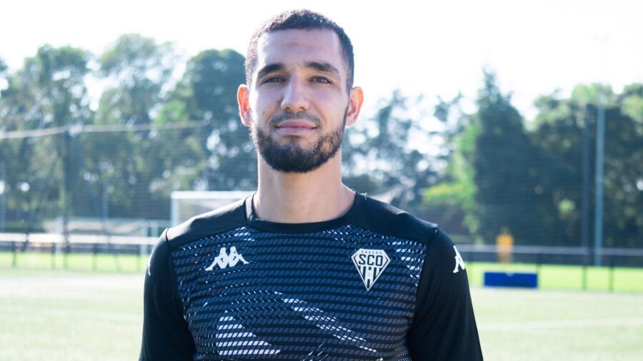 Bentaleb