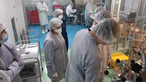 Le comité scientifique confirme l’enregistrement d’un nombre alarmant d’infection au corona dans 7 Wilayas