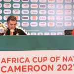 Coupe d'Afrique des Nations