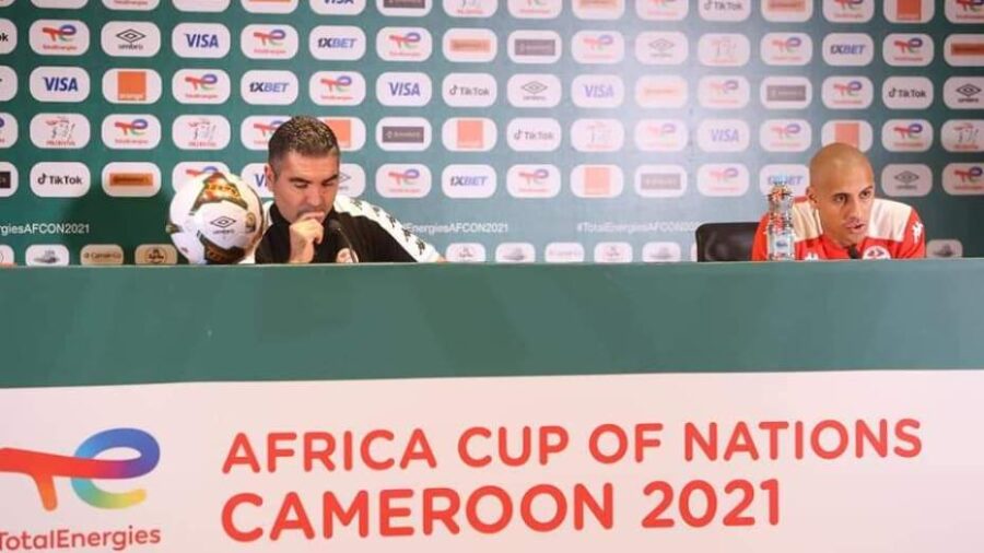 Coupe d'Afrique des Nations