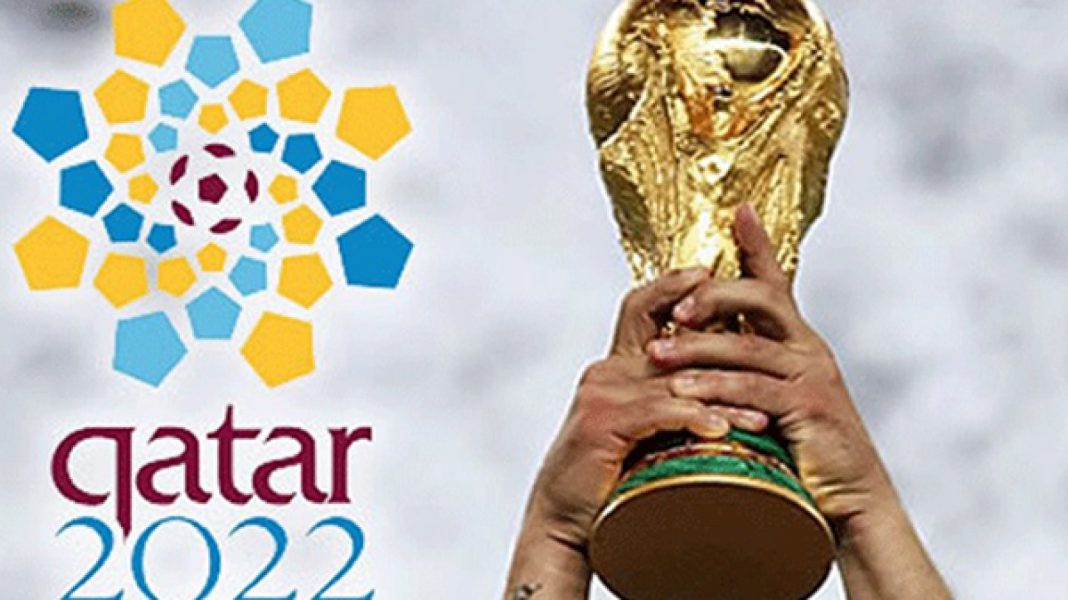 Coupe du monde au Qatar