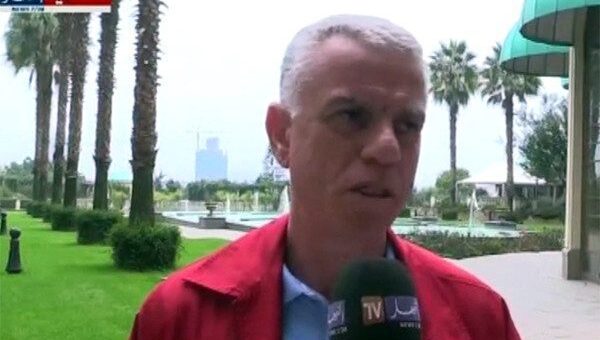 Algérie Foot: La FAF nomme un nouveau Manager pour l’équipe nationale algérienne