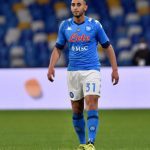 Faouzi Ghoulam