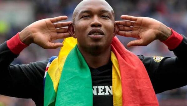 Voici ce qu&rsquo;a dit Hadji Diouf à propos de la confrontation entre l&rsquo;Algérie et le Cameroun