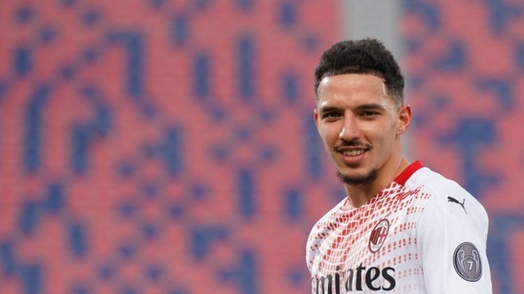 Ismaël Bennacer