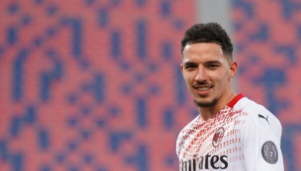 Ismaël Bennacer: De la jungle de Douala aux ruelles de Milan ce dimanche
