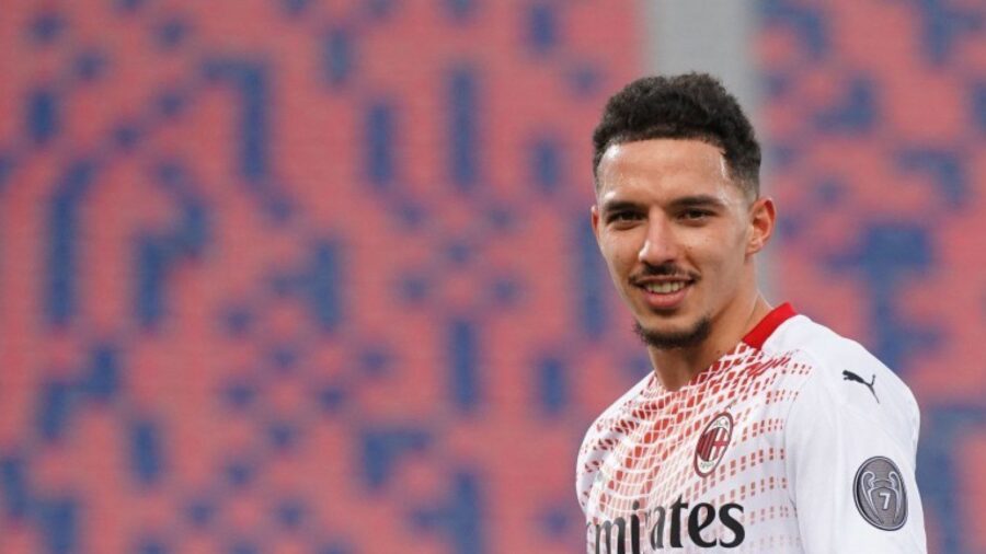 Ismaël Bennacer: De la jungle de Douala aux ruelles de Milan ce dimanche