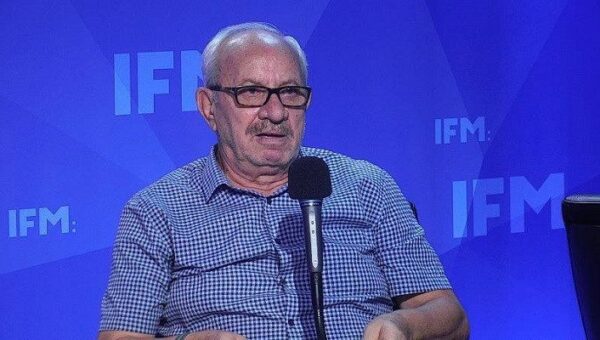 Vidéo: Le Tunisien Hosni accuse Tebboune et son gouvernement d’étrangler l’équipe nationale algérienne