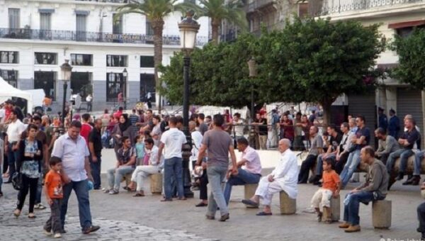 L&rsquo;Office national des statistiques révèle la population de l&rsquo;Algérie en 2022