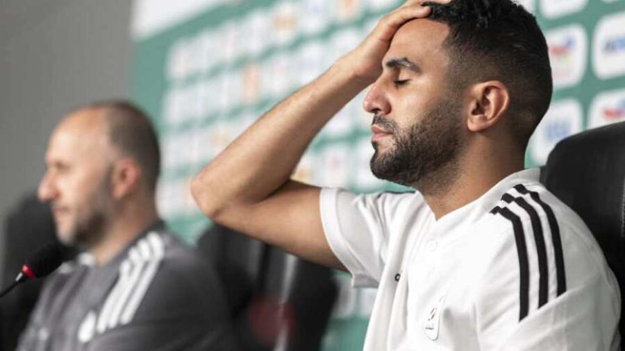 Mahrez