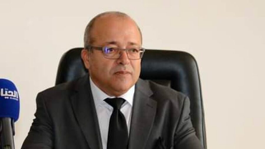 Ministre de la Communication