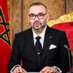 Mohammed VI